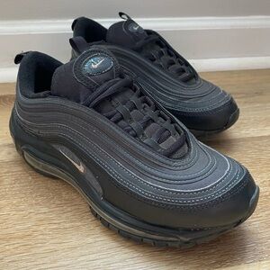 Nike Air Max 97 Vintage Sneakers